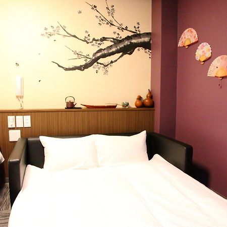 Hotel Neo World Osaka Ngoại thất bức ảnh