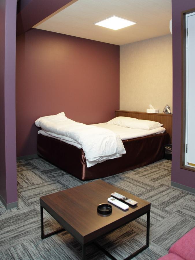 Hotel Neo World Osaka Ngoại thất bức ảnh