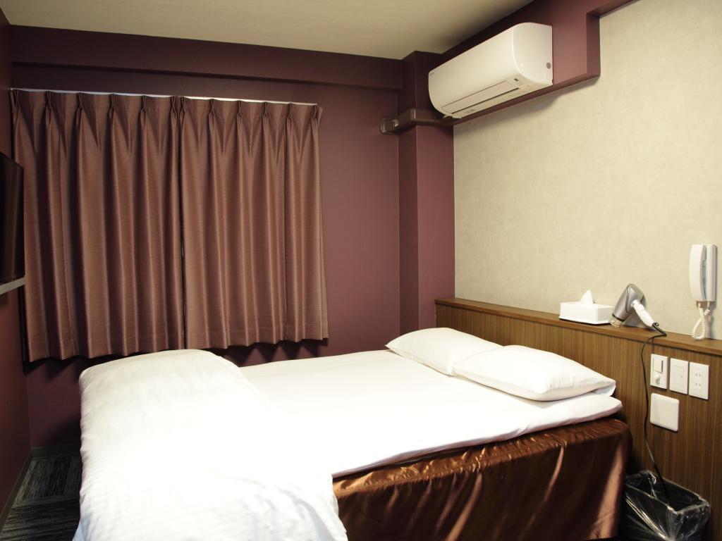 Hotel Neo World Osaka Ngoại thất bức ảnh