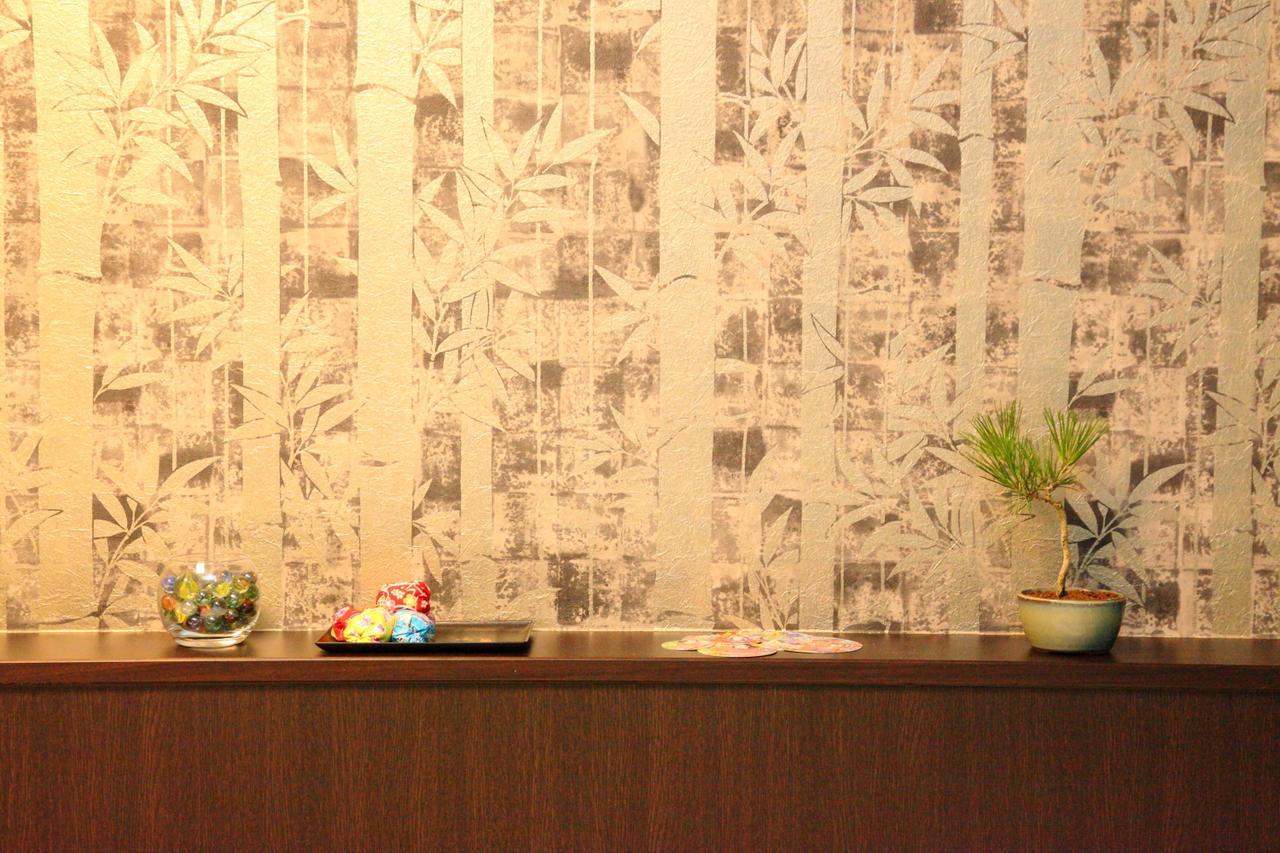 Hotel Neo World Osaka Ngoại thất bức ảnh