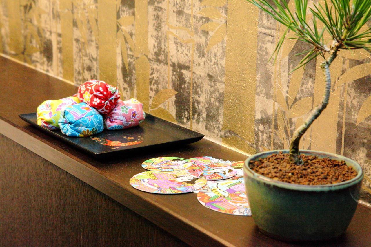 Hotel Neo World Osaka Ngoại thất bức ảnh