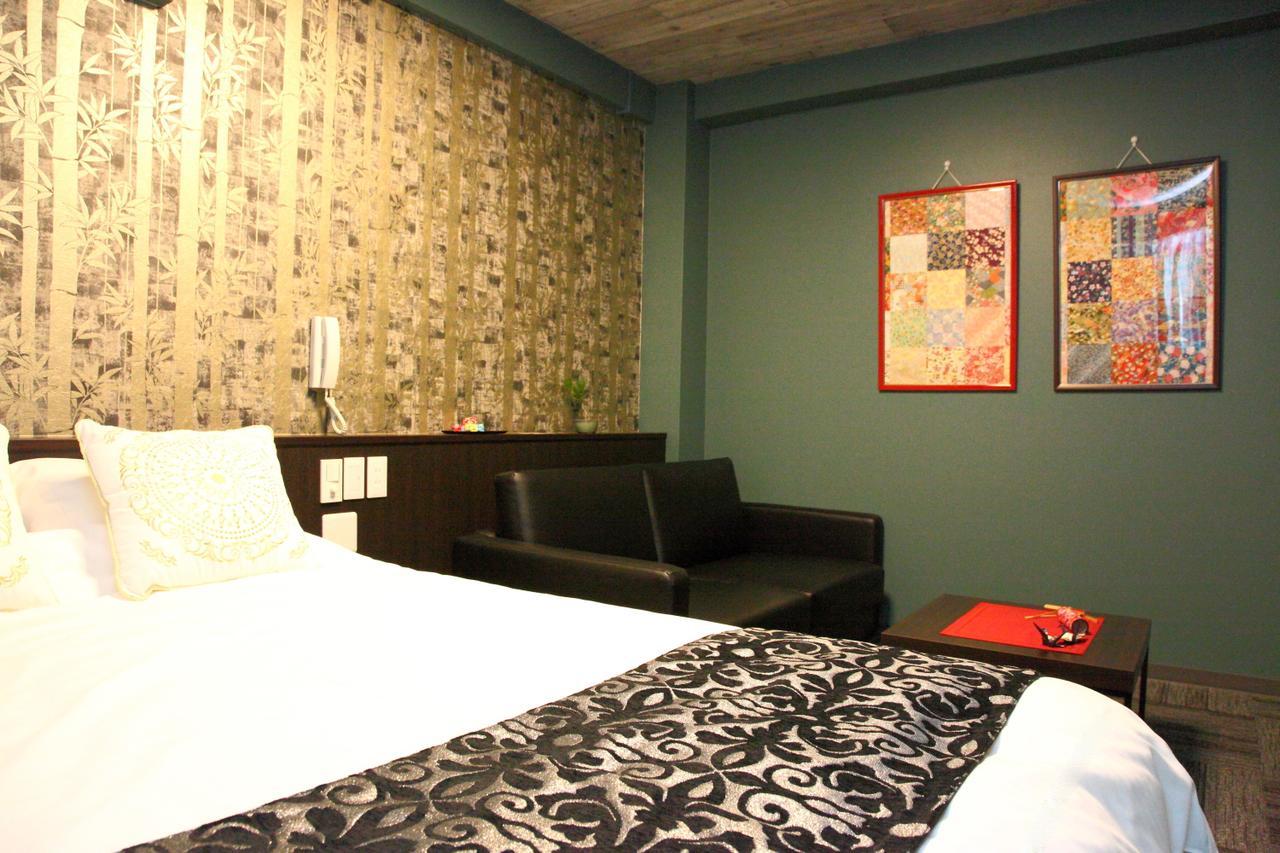 Hotel Neo World Osaka Ngoại thất bức ảnh