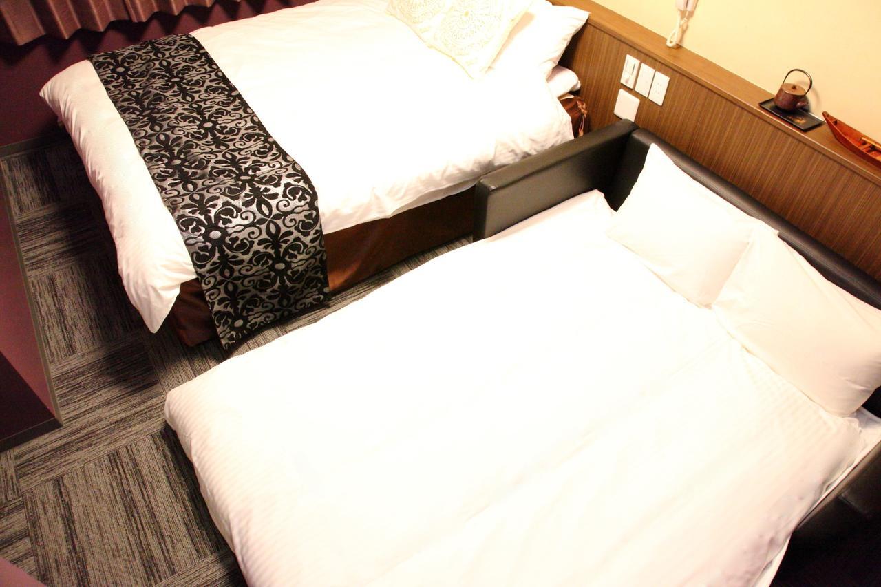 Hotel Neo World Osaka Ngoại thất bức ảnh