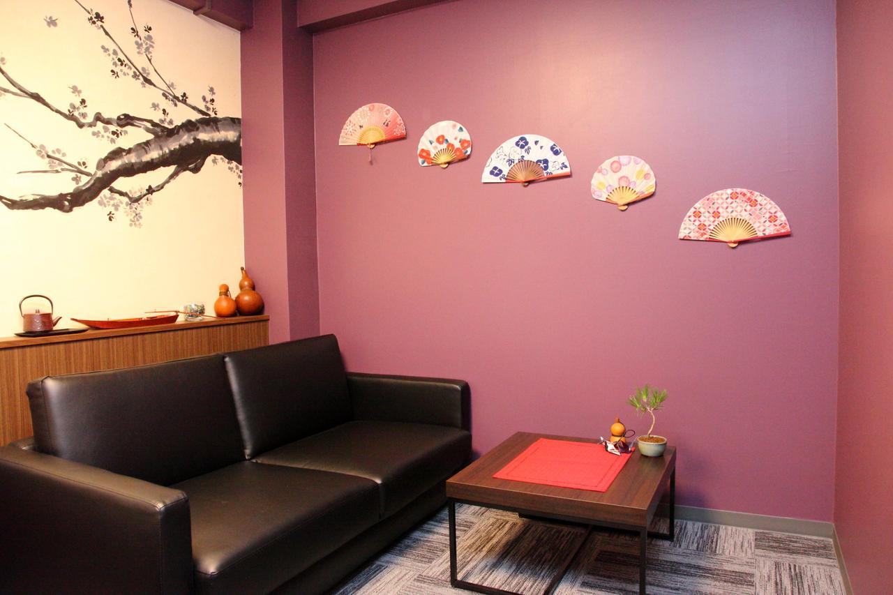 Hotel Neo World Osaka Ngoại thất bức ảnh