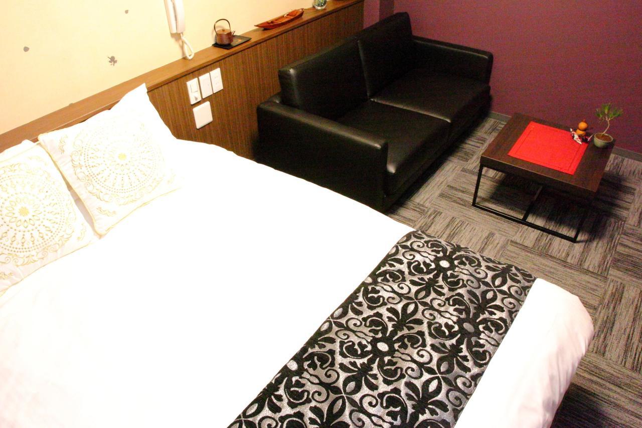 Hotel Neo World Osaka Ngoại thất bức ảnh
