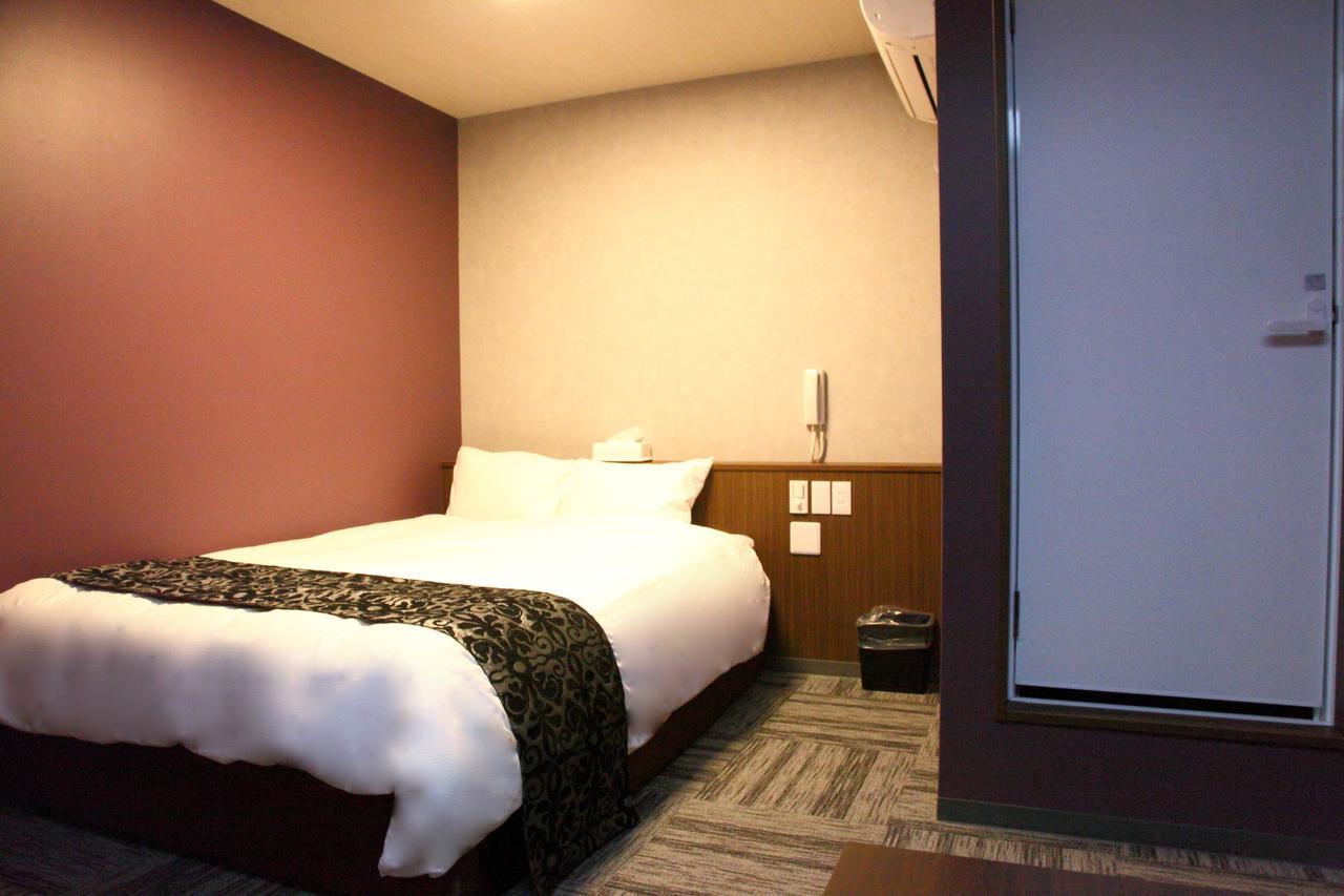 Hotel Neo World Osaka Ngoại thất bức ảnh