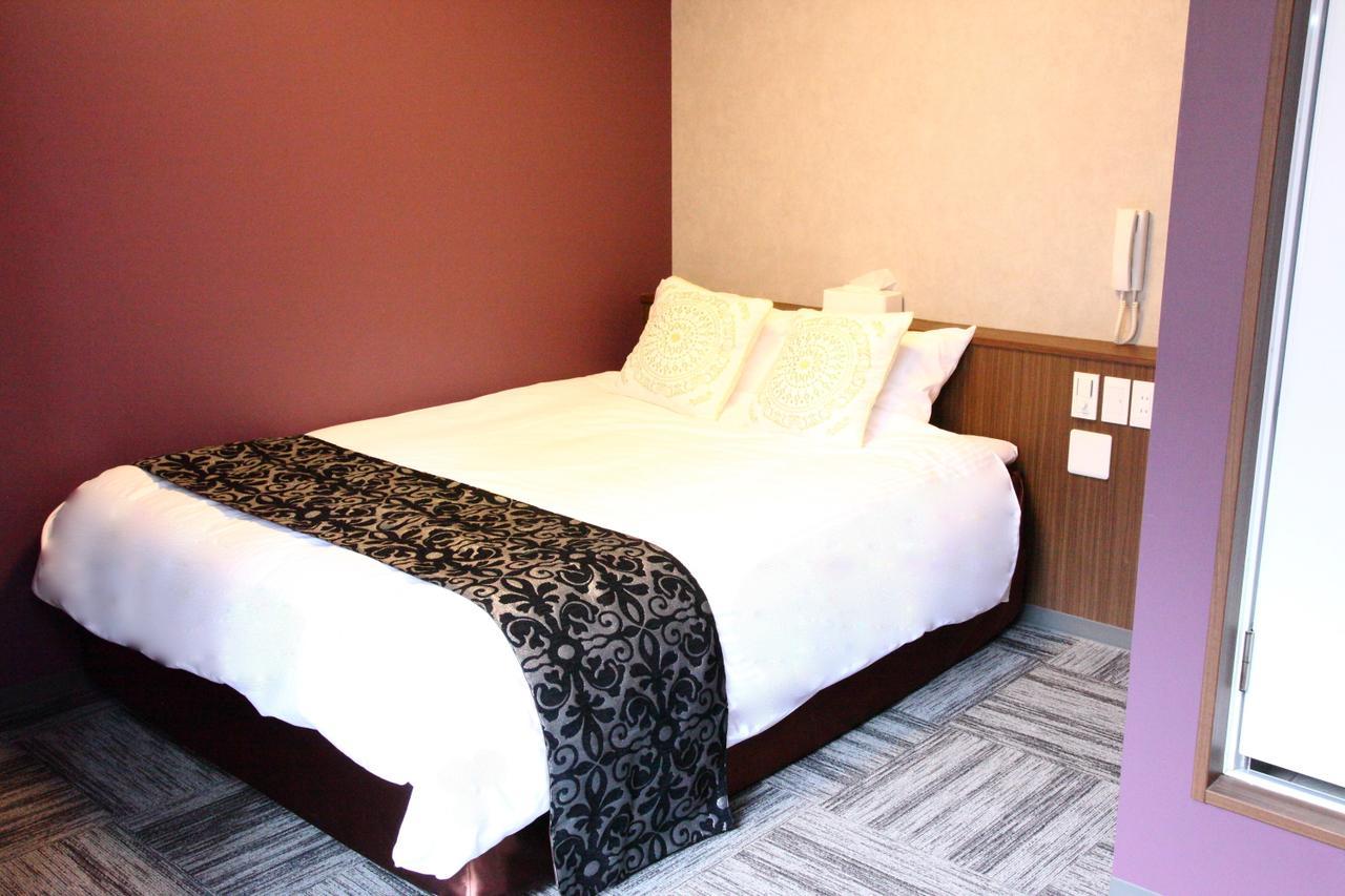 Hotel Neo World Osaka Ngoại thất bức ảnh
